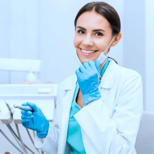 Dental Network Icons