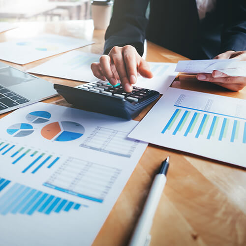 Pl Accountant
