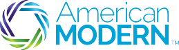 American Modern Logo