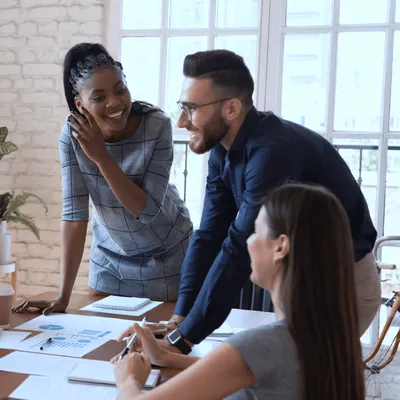 Attract Better Workers With Benefits Original