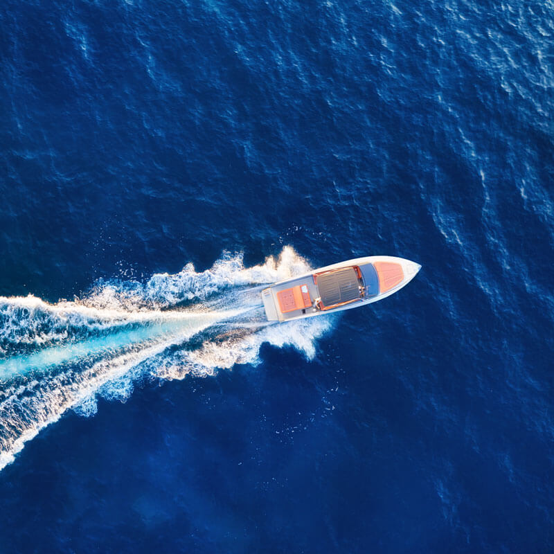Boat Navigate