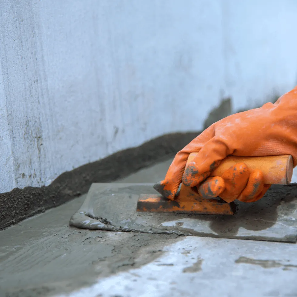 Concrete Products Manufacturing Insurance Original