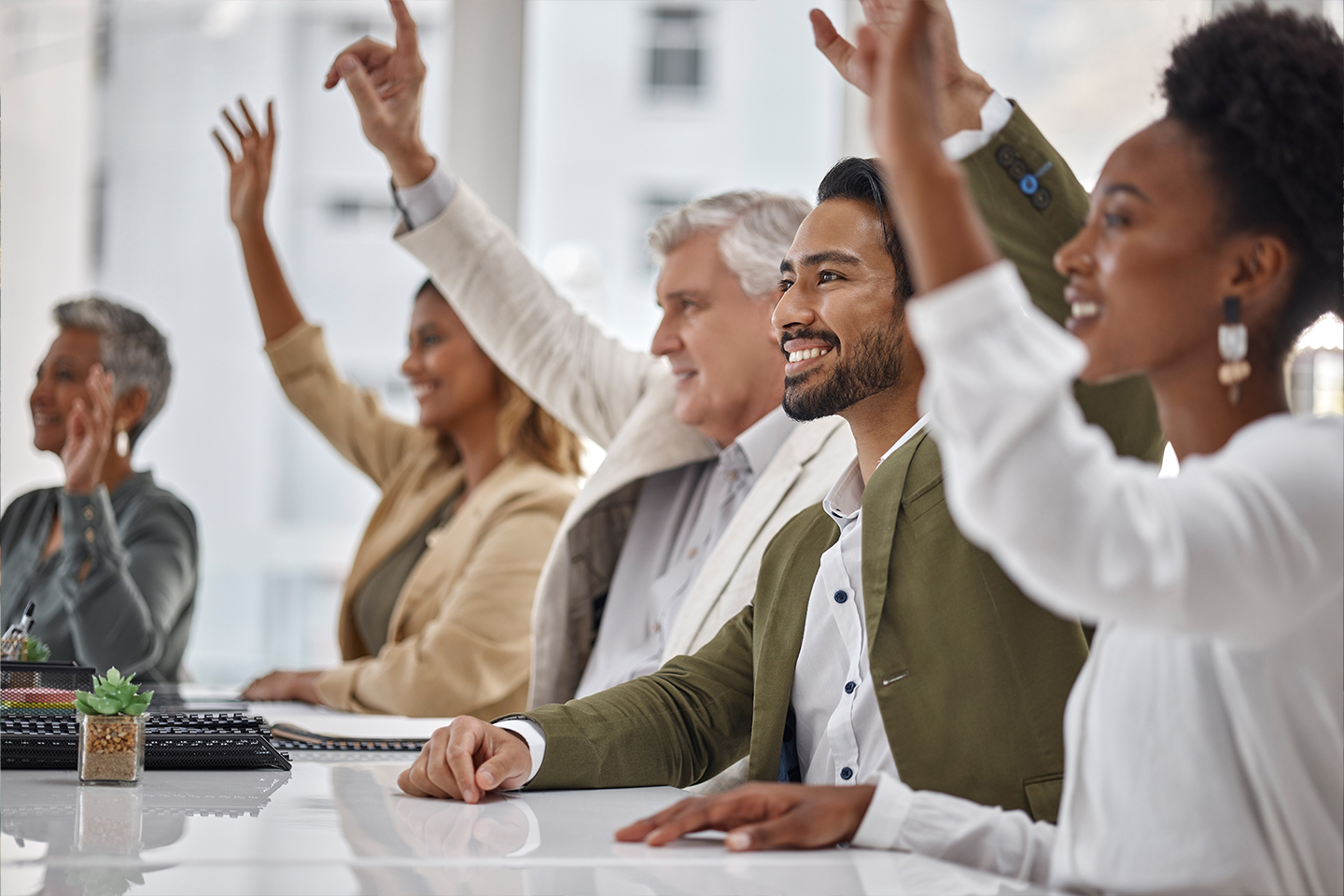 Directors And Officers Liability
