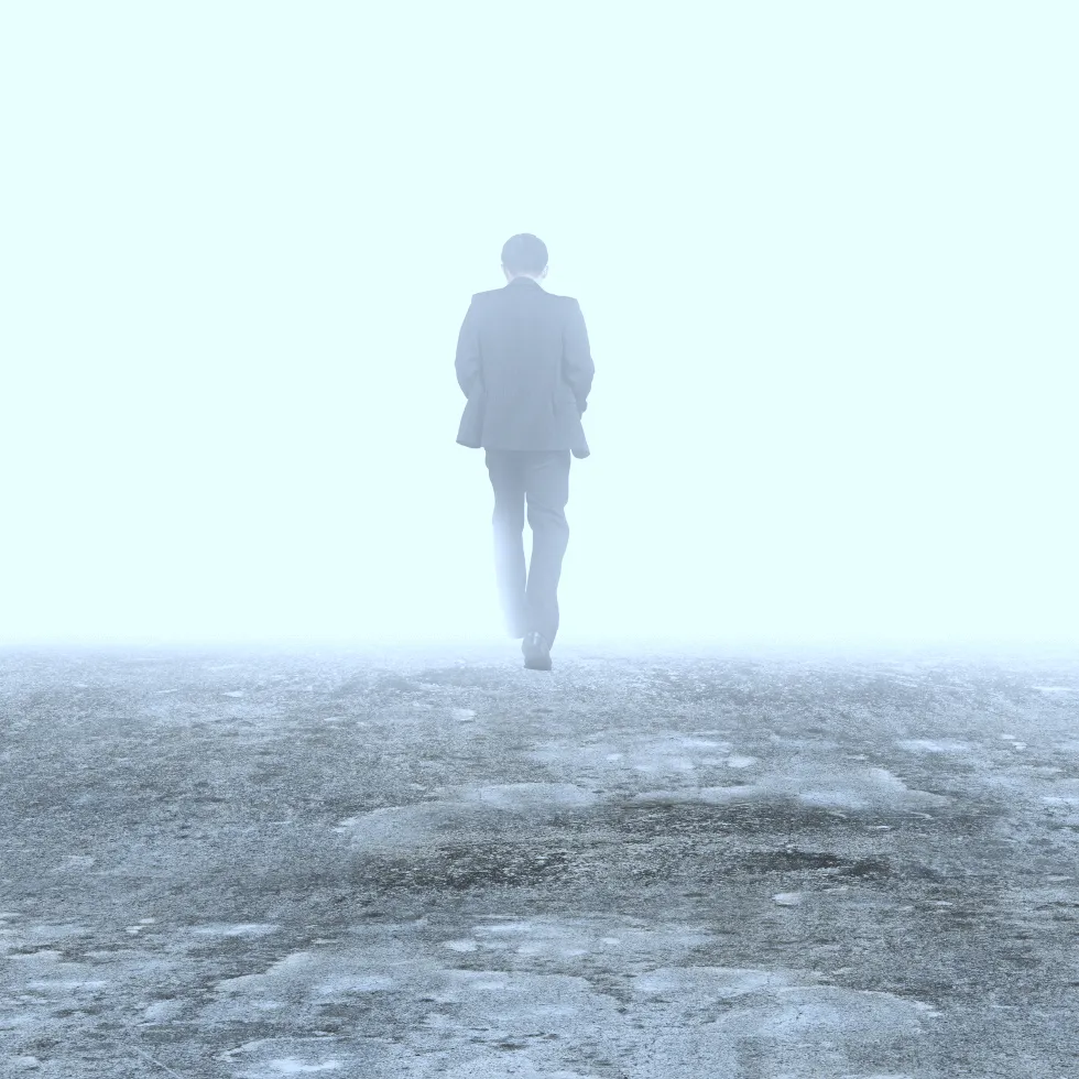 Disappearance Original