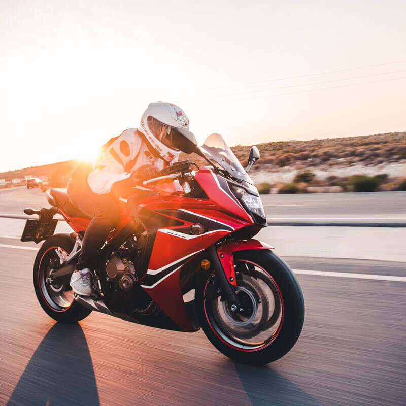 Do You Need Motorcycle Insurance