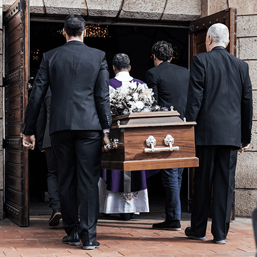 Funeral Expenses