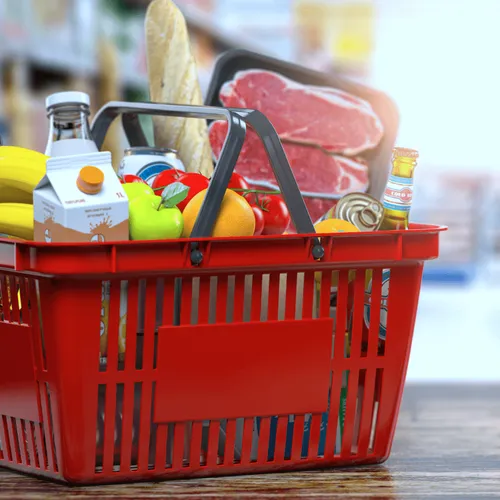Grocery Stores Original