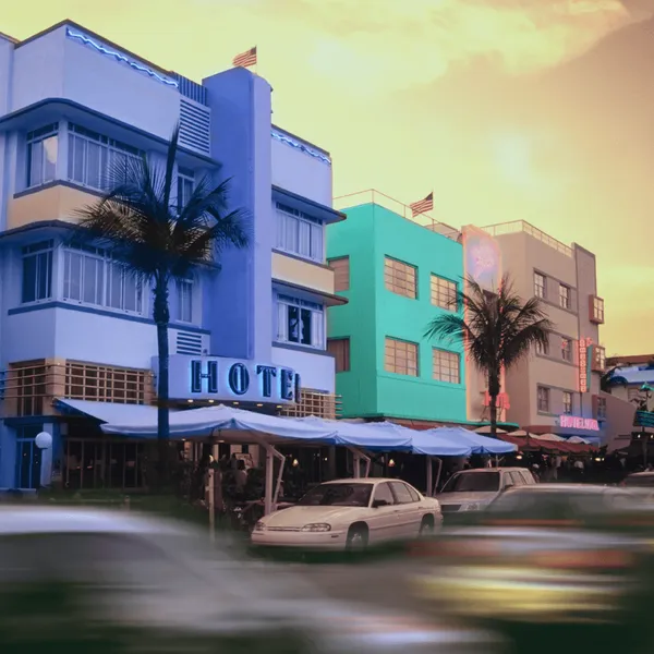 Hotels Original