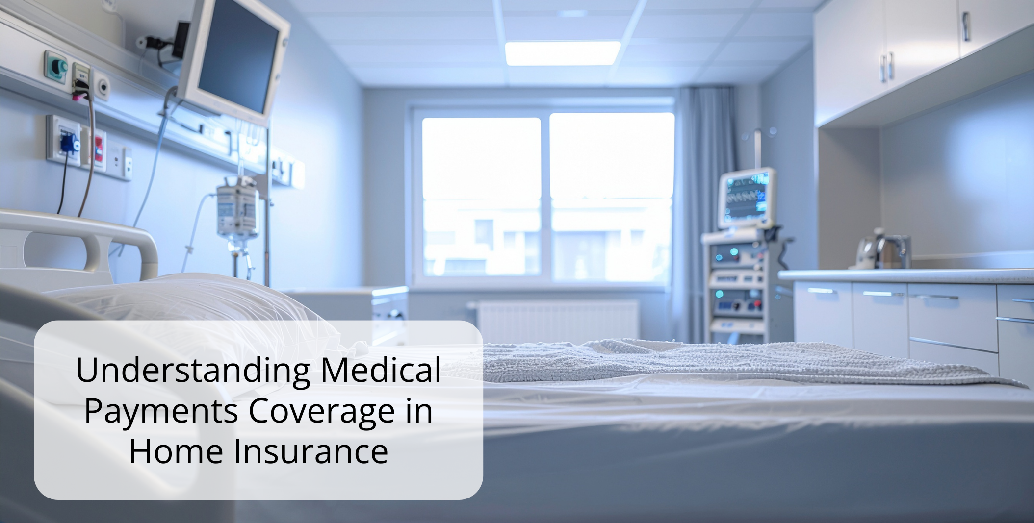 Understanding Medical Payments Coverage in Home Insurance