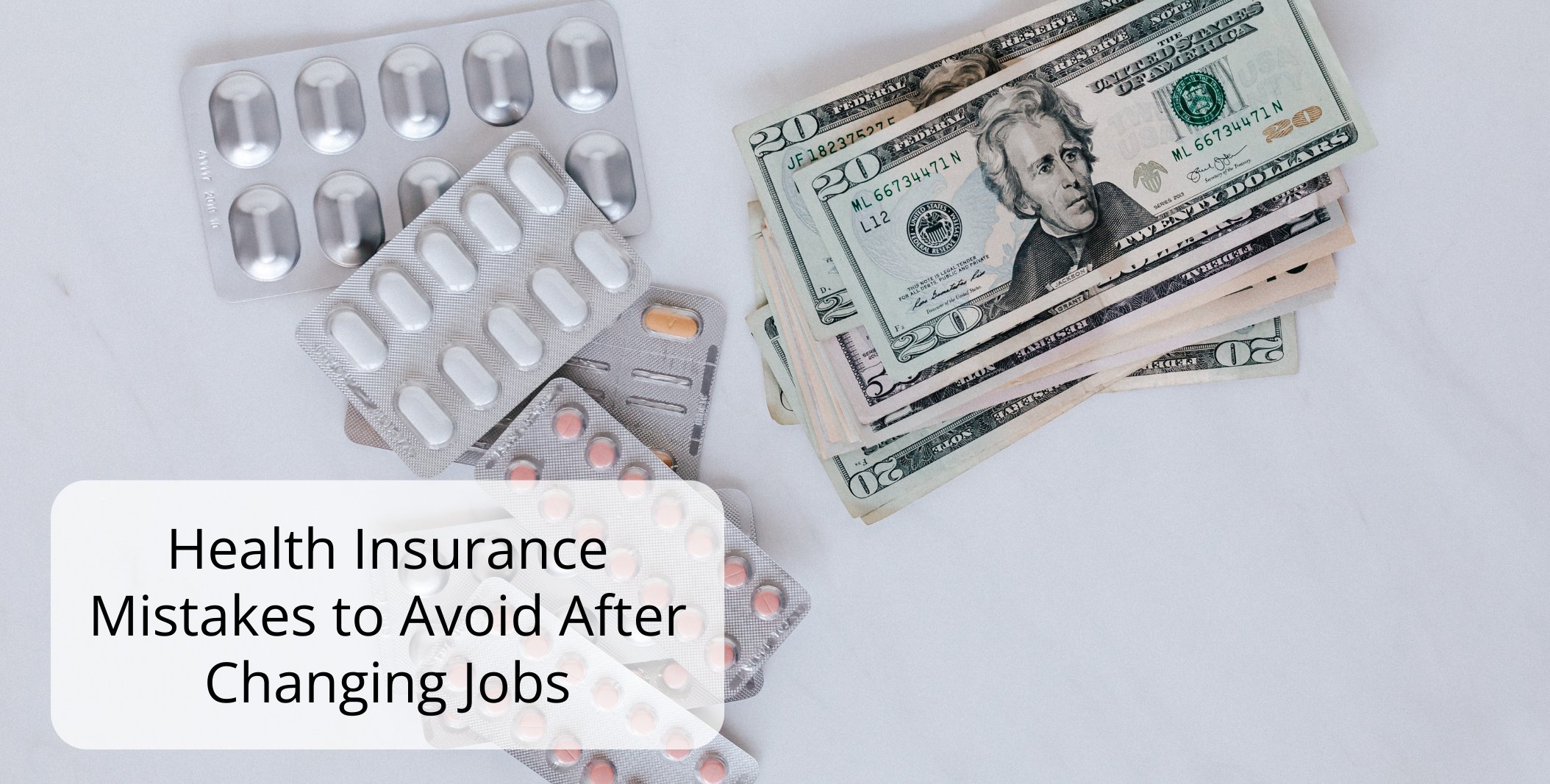 Health Insurance Mistakes to Avoid After Changing Jobs