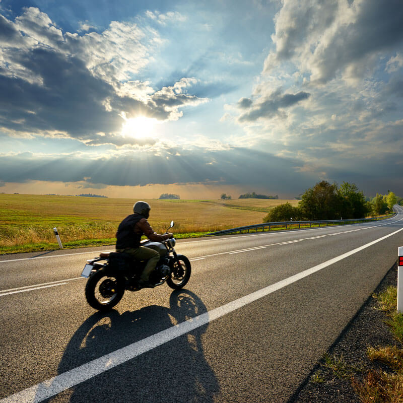 Is Motorcycle Insurance Expensive
