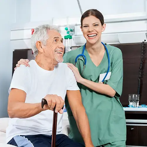 Long Term Medical Care