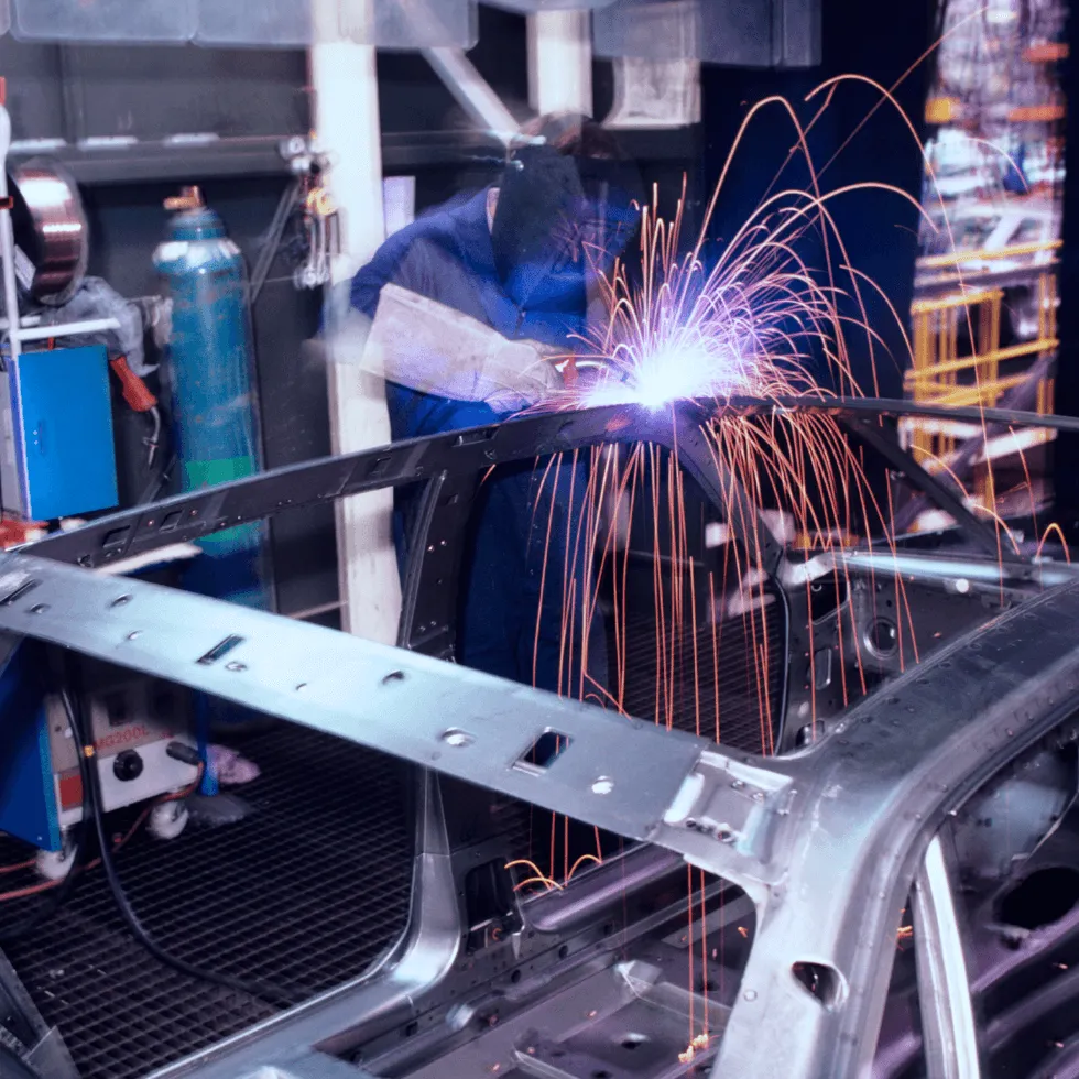 Metal Goods Manufacturing Insurance Original
