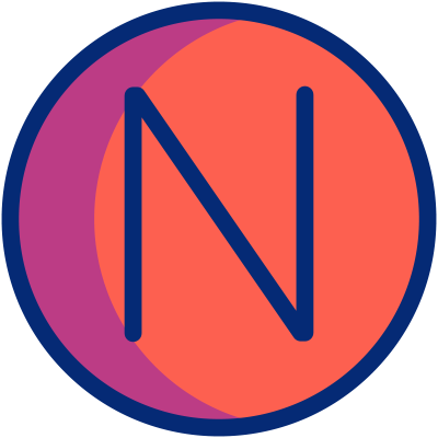 N