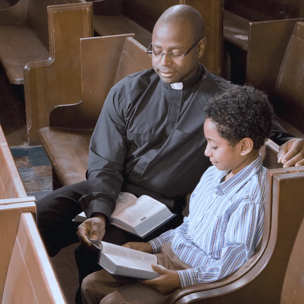 Pastoral Professional Liability Original