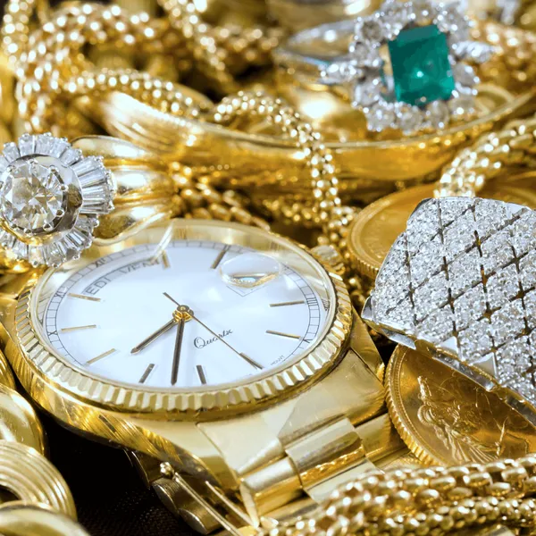Protect Your Highly Valuable Merchandise From Theft And Loss Original