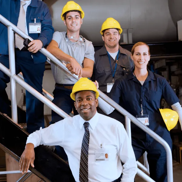 Protection For Your Workers Equipment Vehicles And More Original