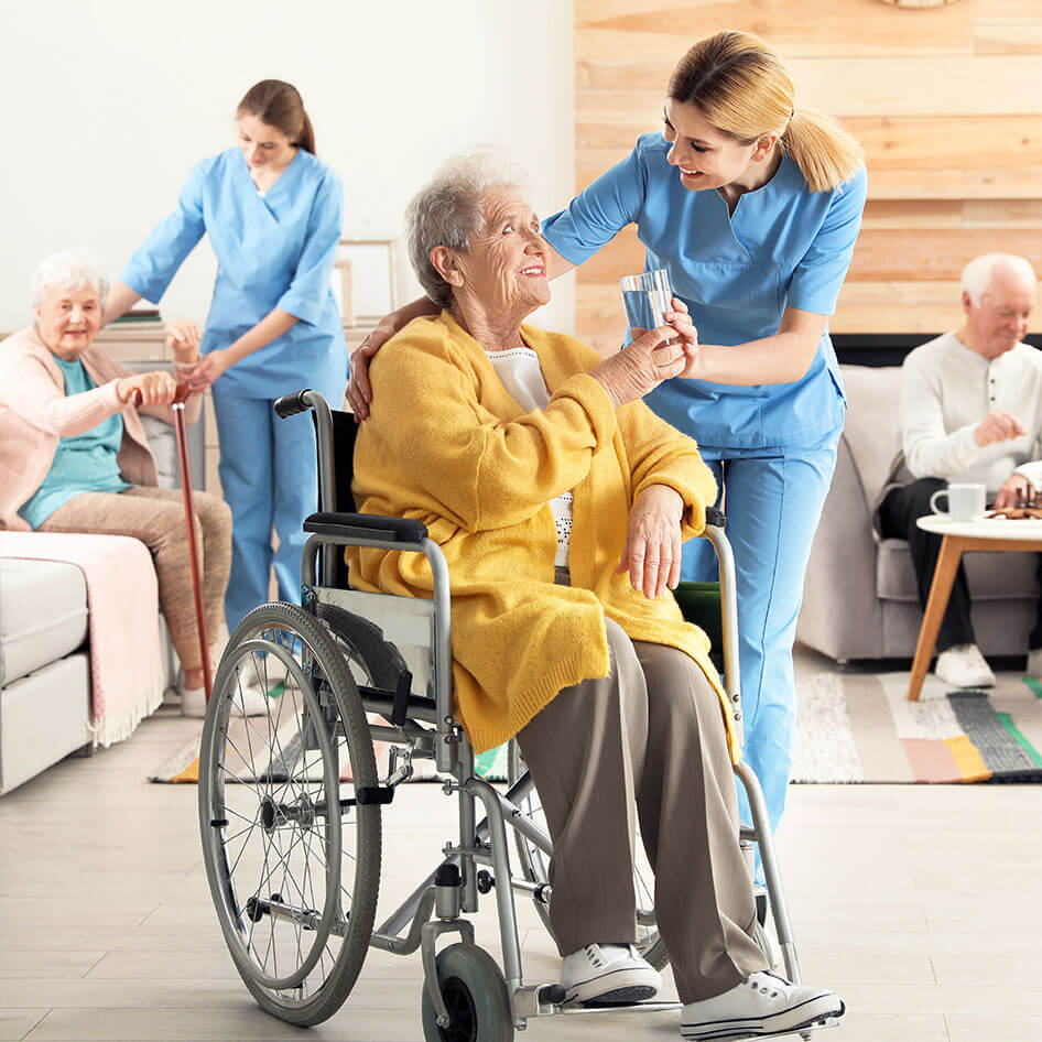 Retirement Home