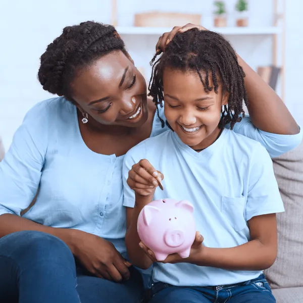 Save Money For Your Family Original