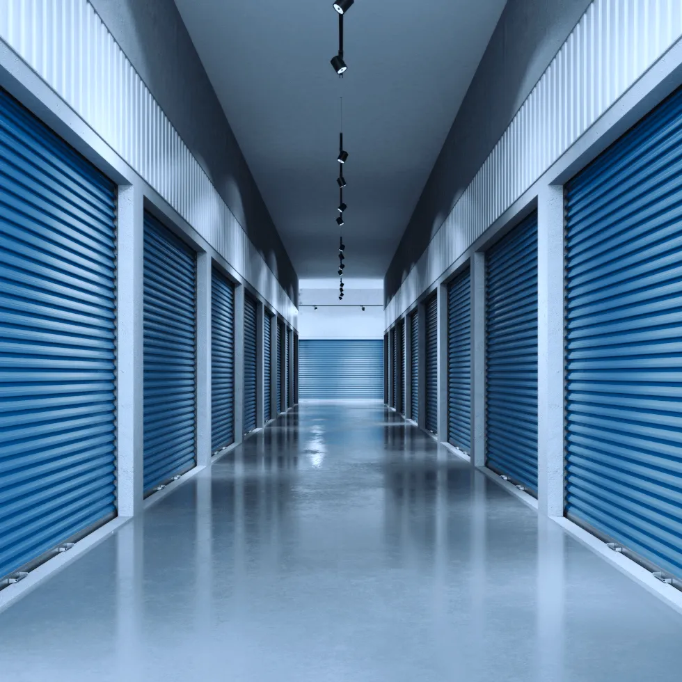 Unique Insurance Policies For Storage Faciliities Original