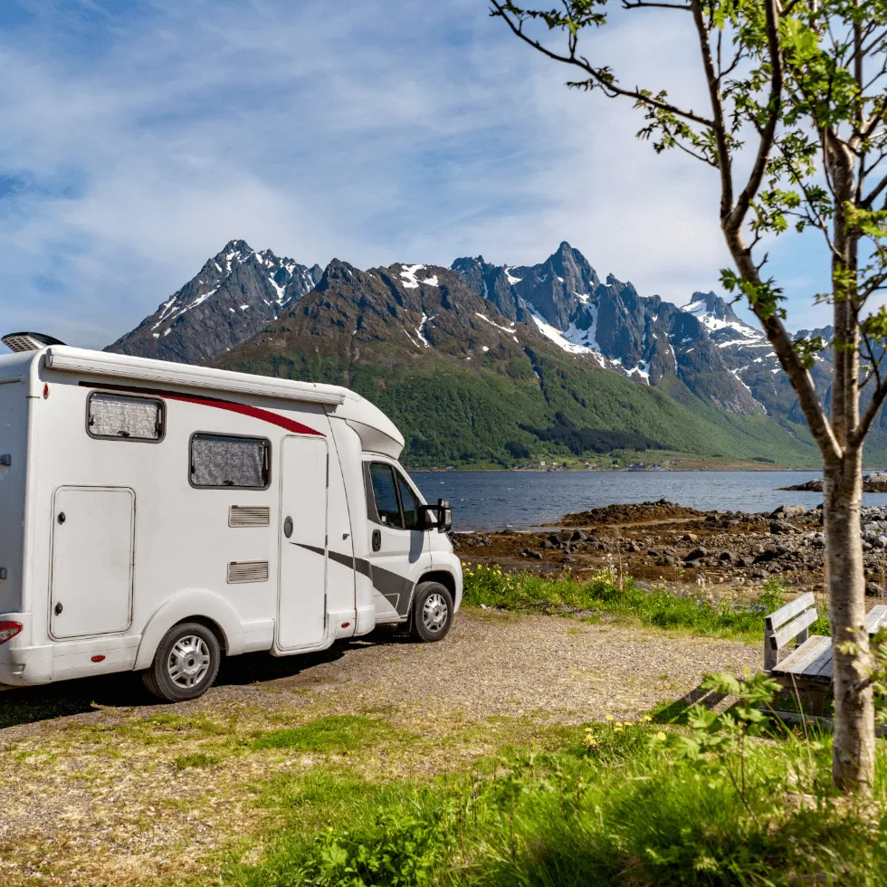 What Is Considered A Recreational Vehicle Original