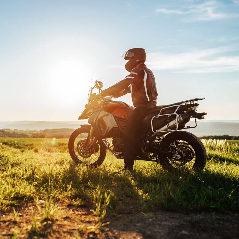 Whatdoes Motorcycle Insurance Cover
